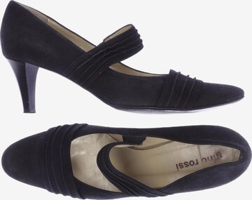Gino Rossi High Heels & Pumps in 39 in Black: front