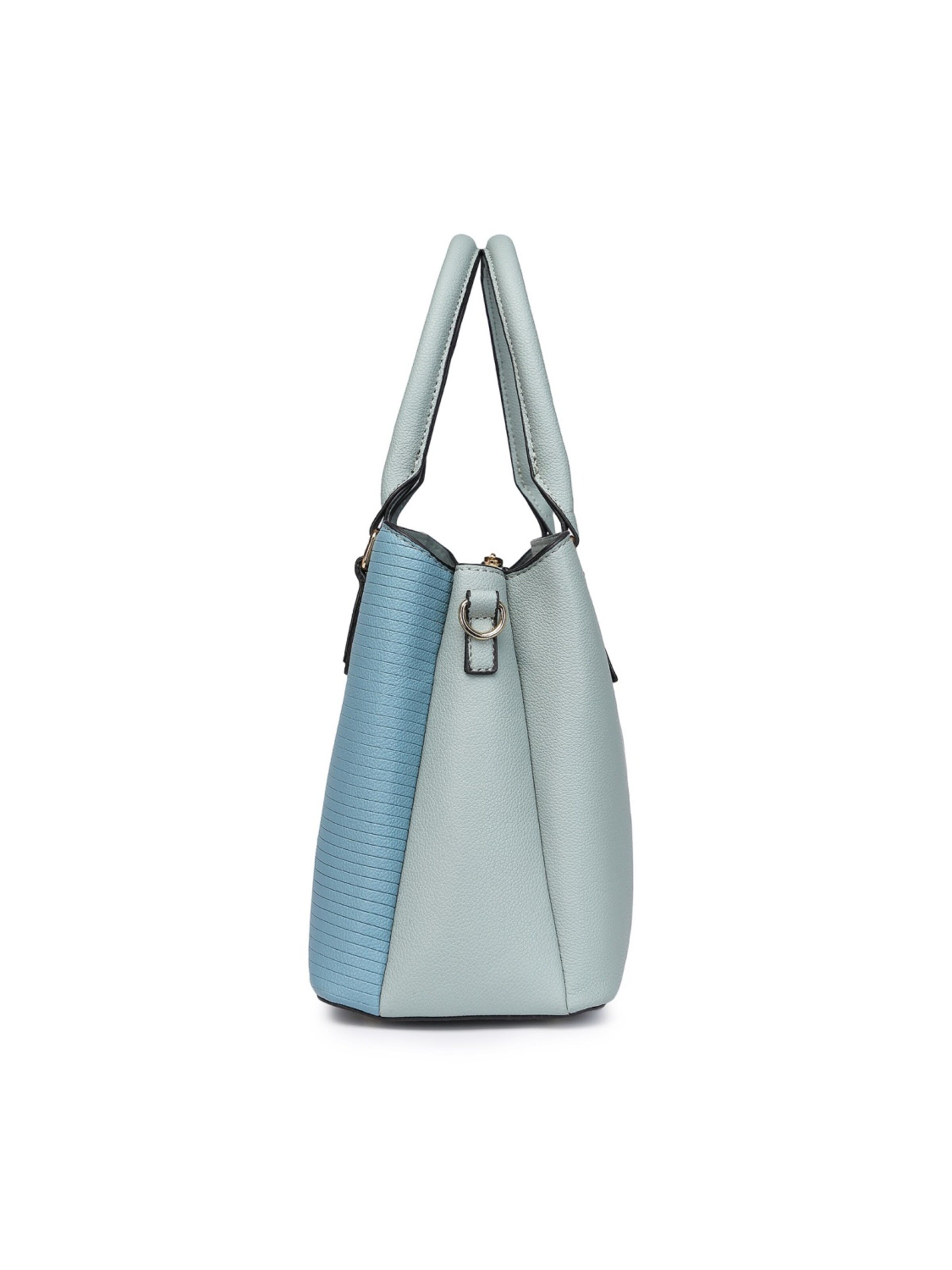 Miss Lulu Handtasche‌‌‌‌‌ in Blau