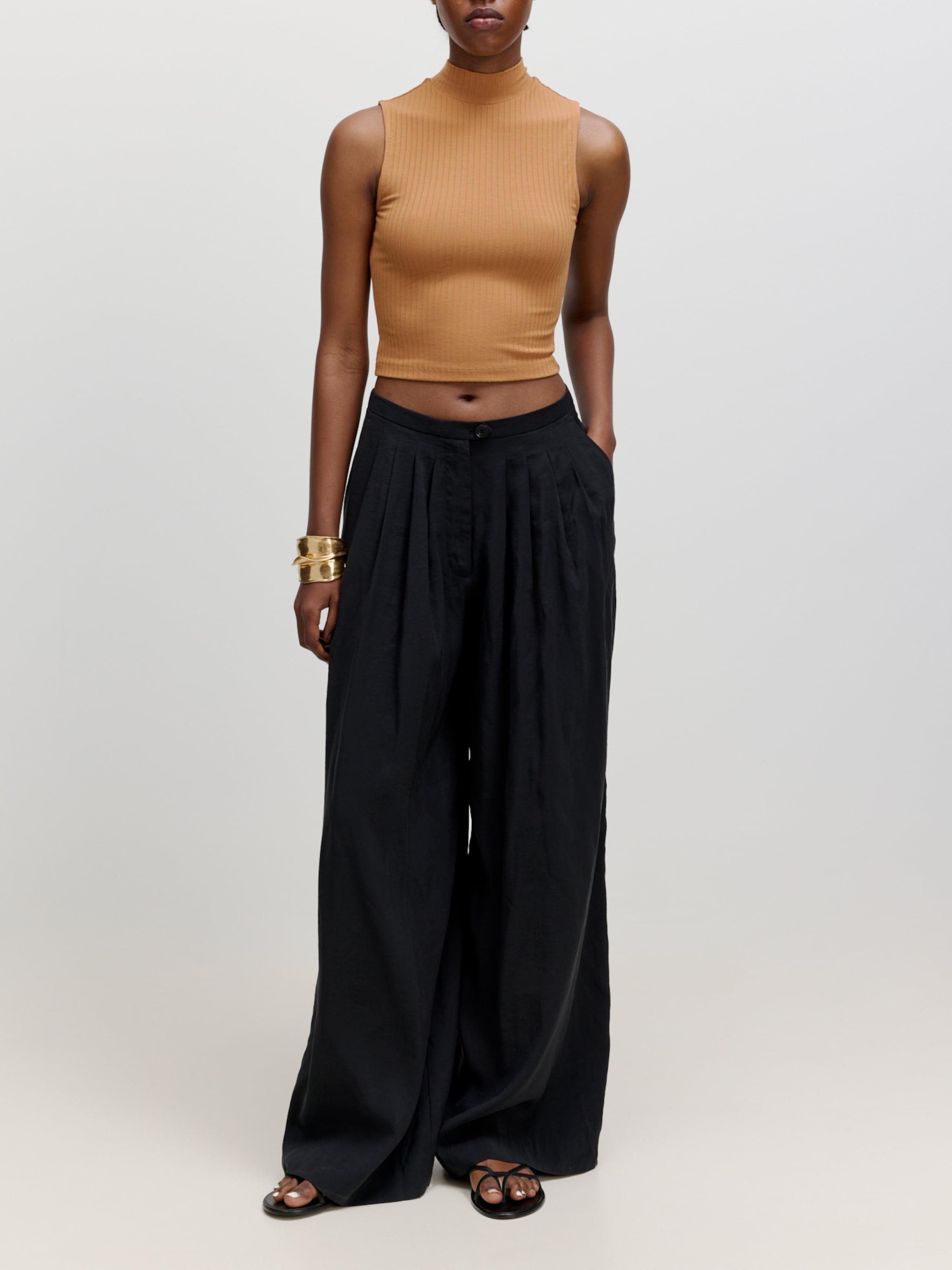 EDITED Producten Top 'Kaori' Cognac