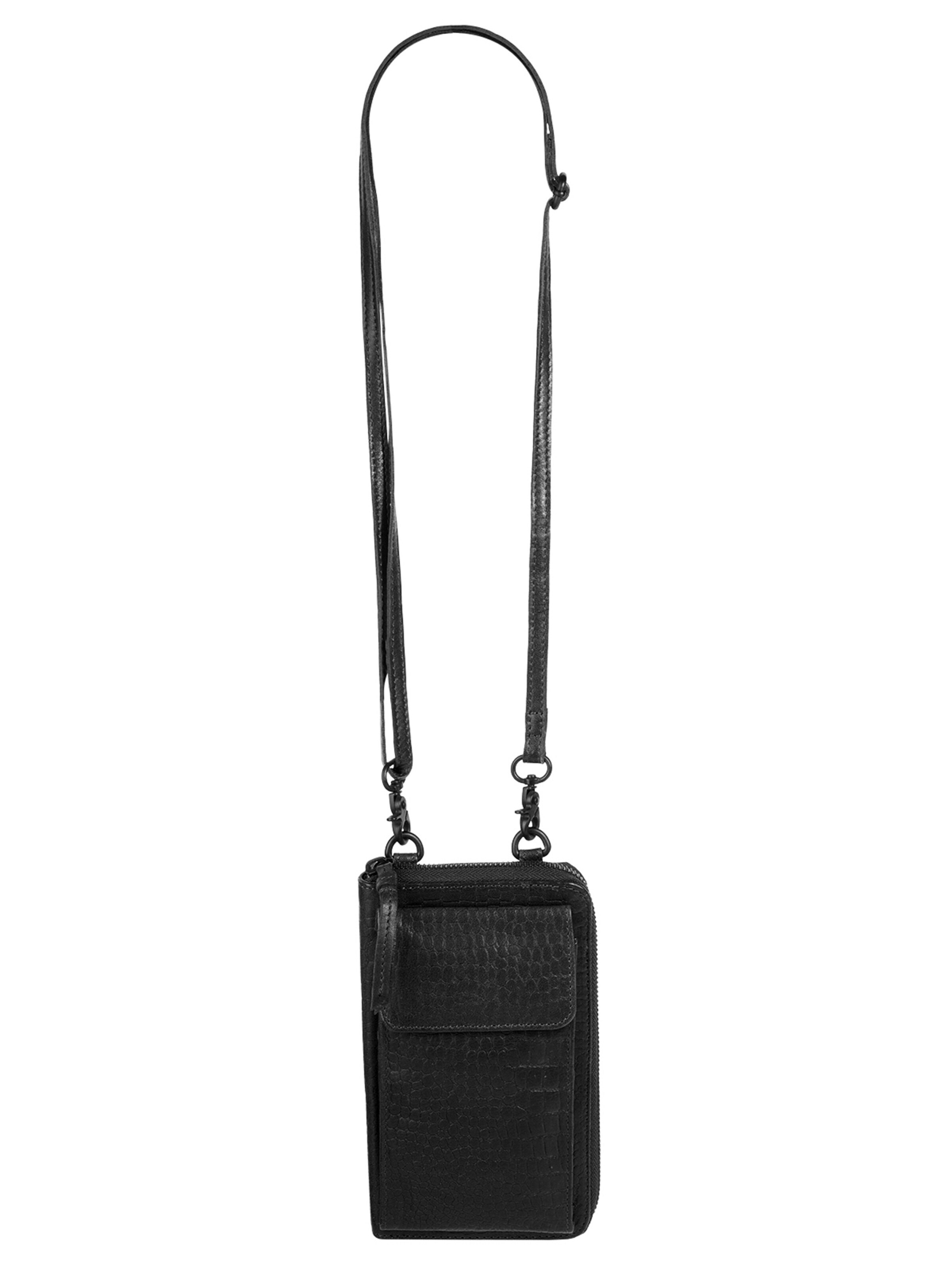 Betty Barclay - Bolso de hombro en negro
