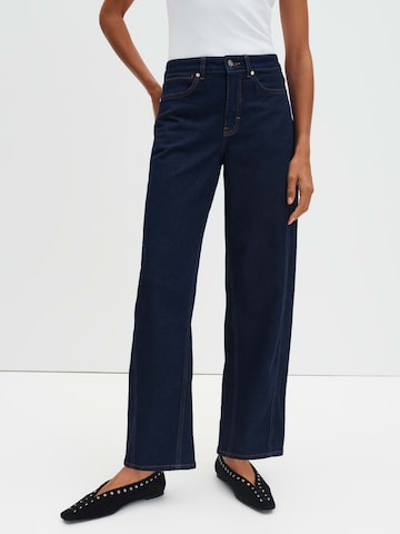 Baggy Jeans 'Cellma' di Someday in blu: frontale