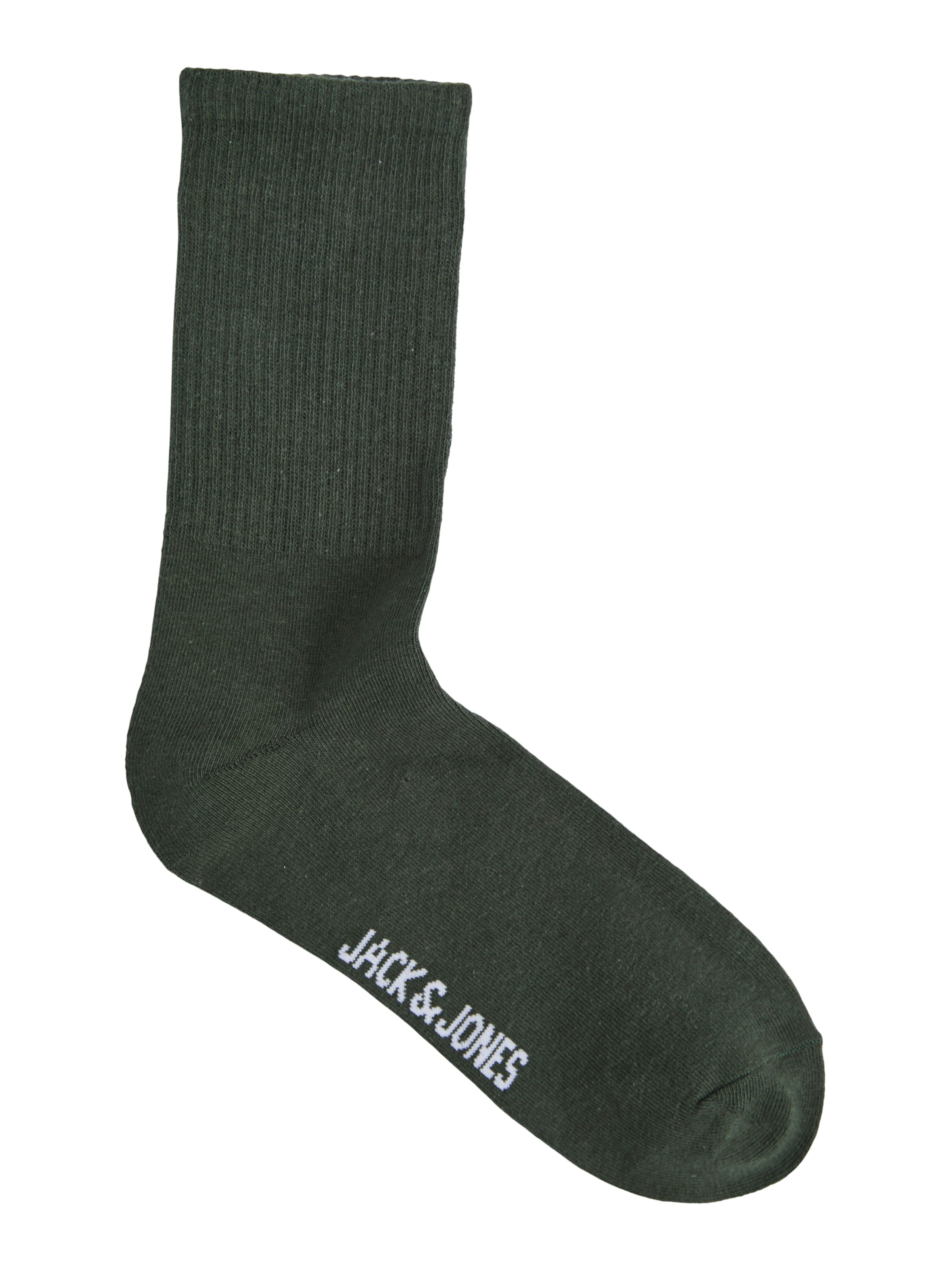 JACK & JONES Sokker 'JACNOLAN' i blå