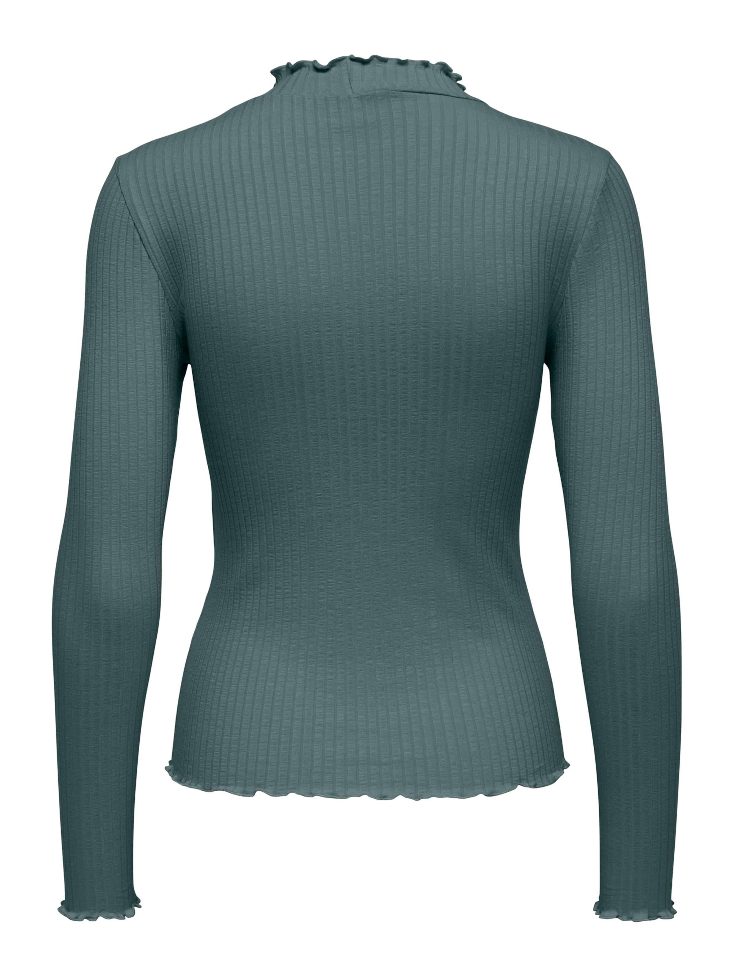 JDY - Camiseta 'JDYFRANSISKA' en verde