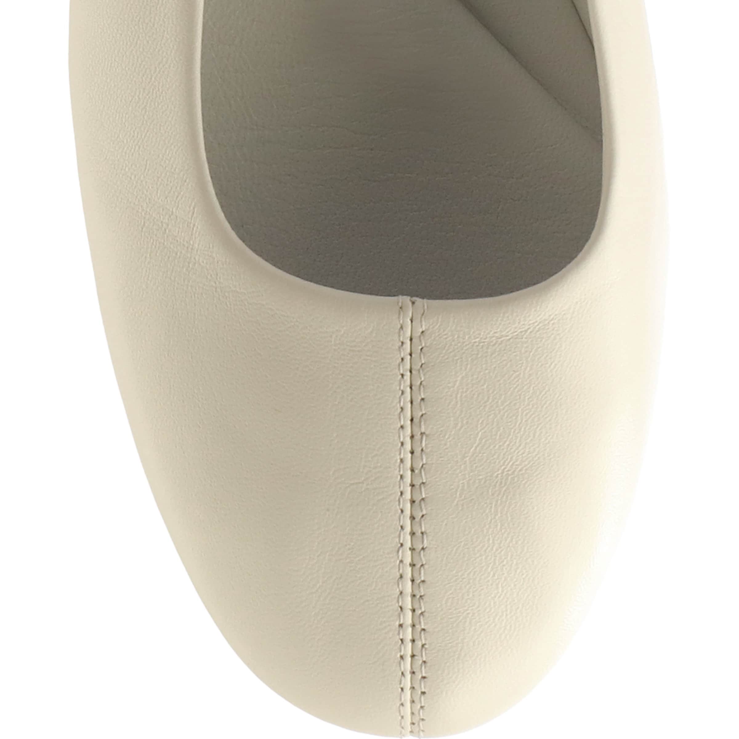 Ballerines 'LIL' Högl en beige