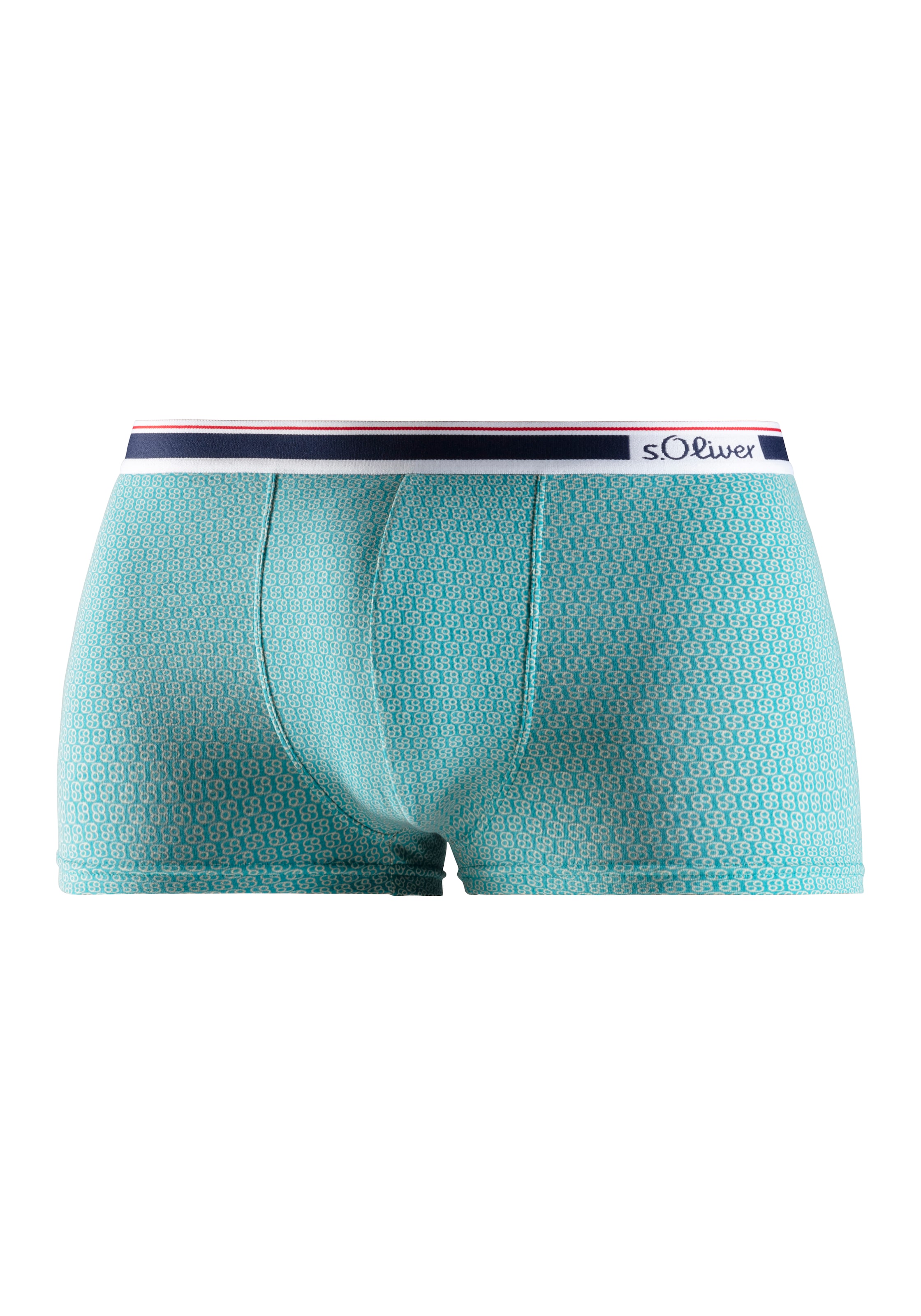 s.Oliver Boksarice | modra barva