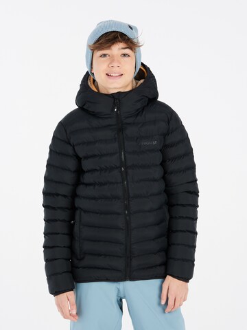 PROTEST Winterjacke 'PRTYATES JR' in Schwarz