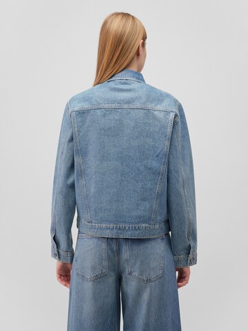 Mavi Jacke 'Danila' in Blau