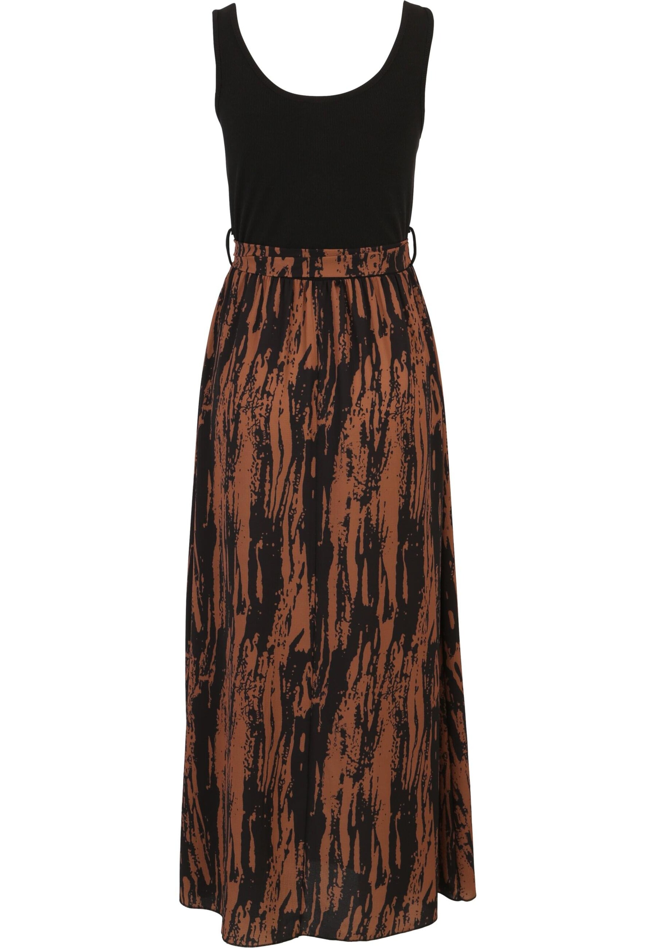 Cloud5ive Dress in Black