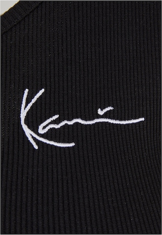Karl Kani - Top en negro