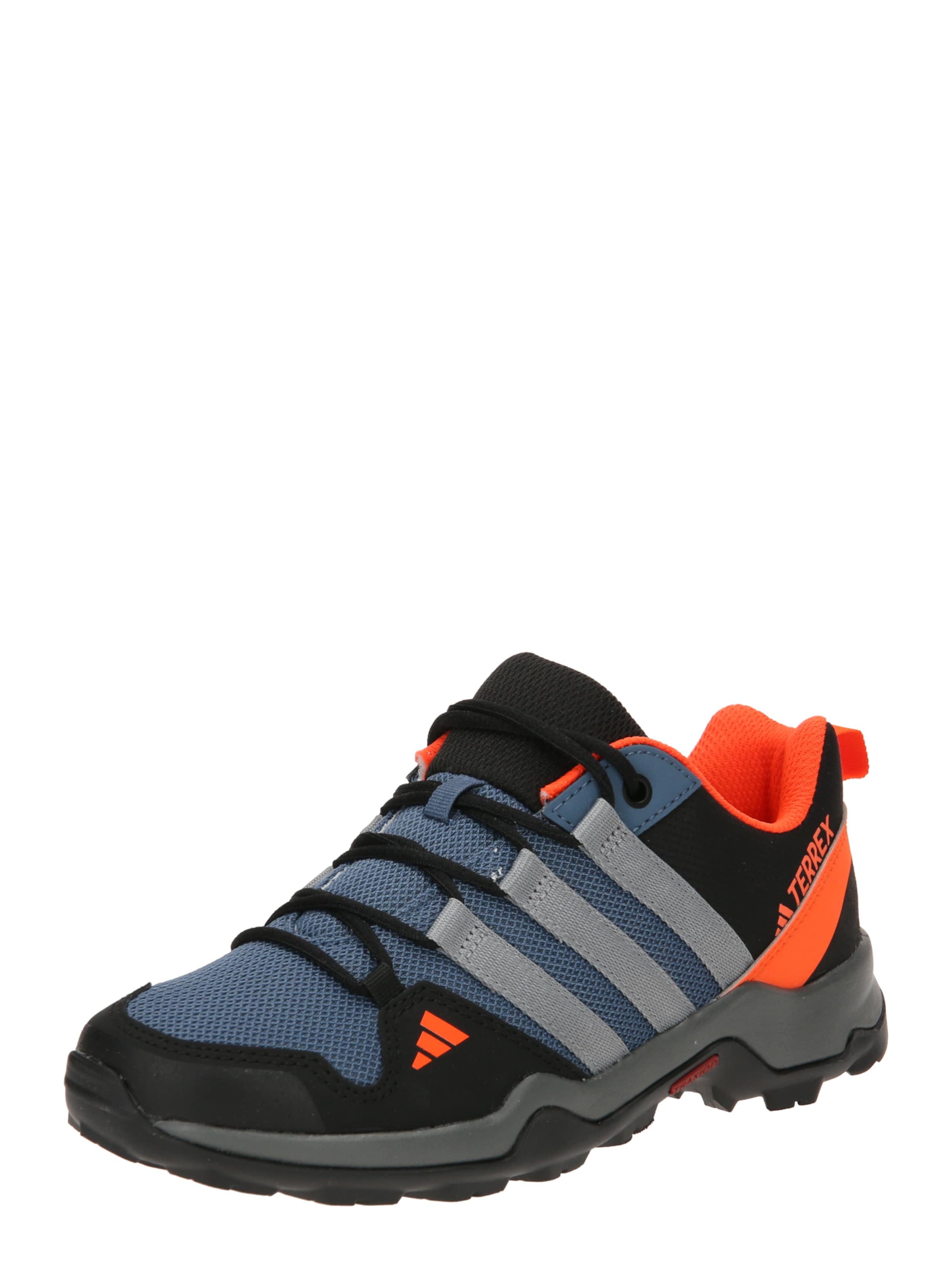 ADIDAS TERREX Flats 'Ax2R' in Blue: front