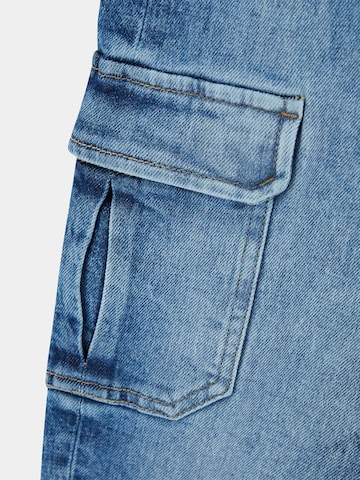 GUESS Regular Jeans in Blue