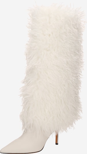 IRO Stiefel in ecru, Produktansicht