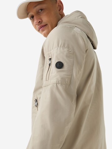 BOGNER Between-season jacket in Beige