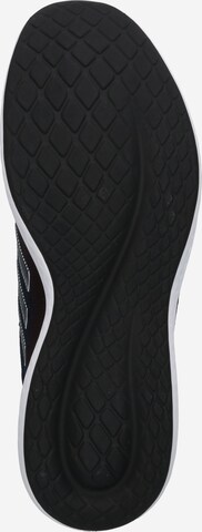 Sneaker de alergat 'Fluidflow 2.0' de la ADIDAS SPORTSWEAR pe negru