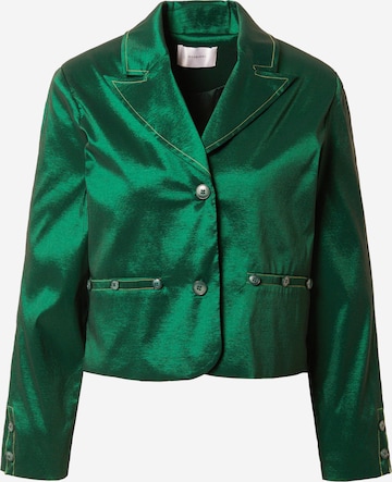 Blazer 'Indie Elora' Hosbjerg en vert : devant