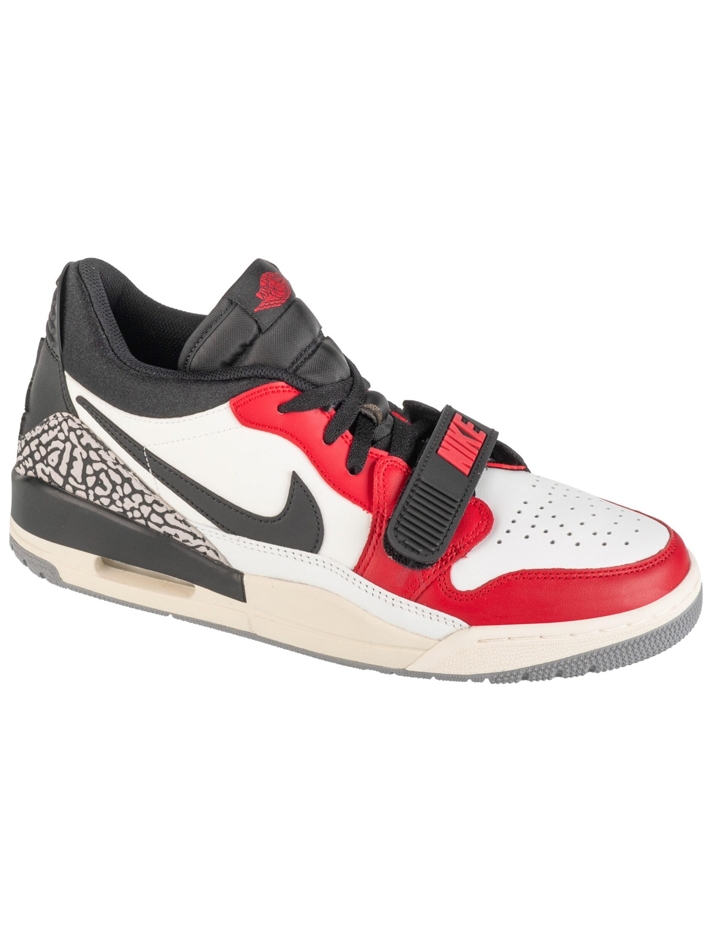 Jordan Sneaker low 'Jordan Air Legancy 312 Low'‌‌‌‌‌‌‌‌‌‌ in 44,5 in weiß, Produktansicht