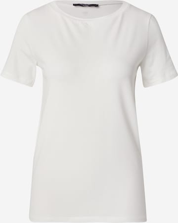 Weekend Max Mara Футболка 'MULTIB' в Белый: спереди