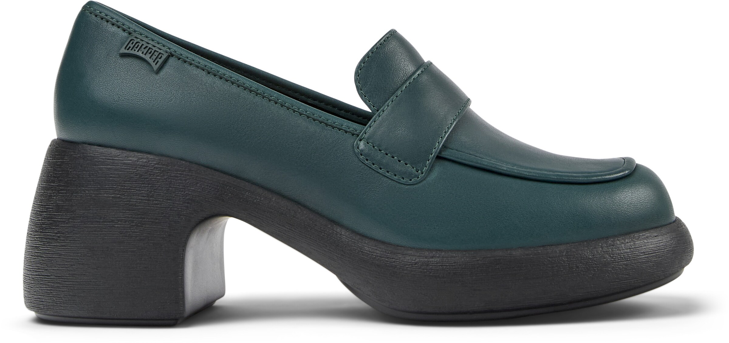 CAMPER Instappers 'Thelma' in Groen