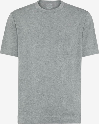 Boggi Milano Shirt in Grey, Item view