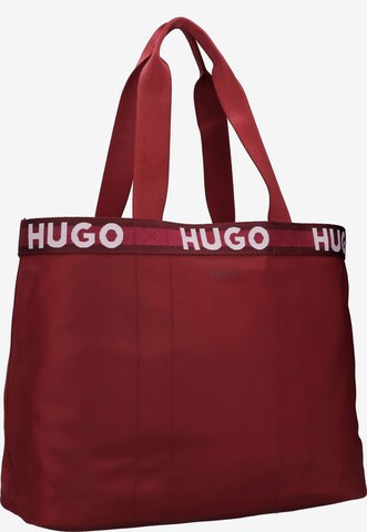 HUGO Shopper 'Becky ' in Red
