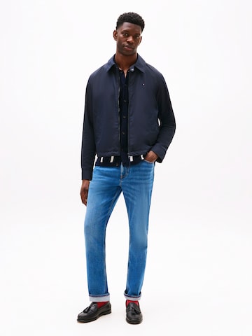 Veste mi-saison 'IVY' TOMMY HILFIGER en bleu