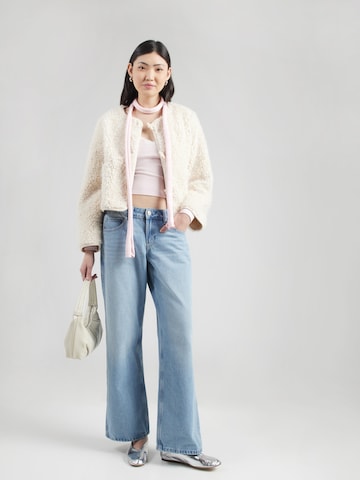 HOLLISTER Shirt in Pink