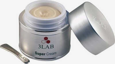 3LAB Gesichtscreme 'Super' in creme, Produktansicht