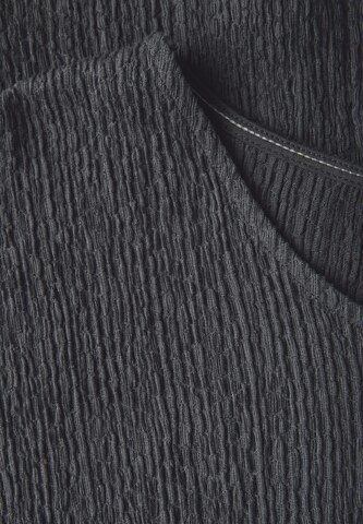 CECIL T-Shirt in Grau