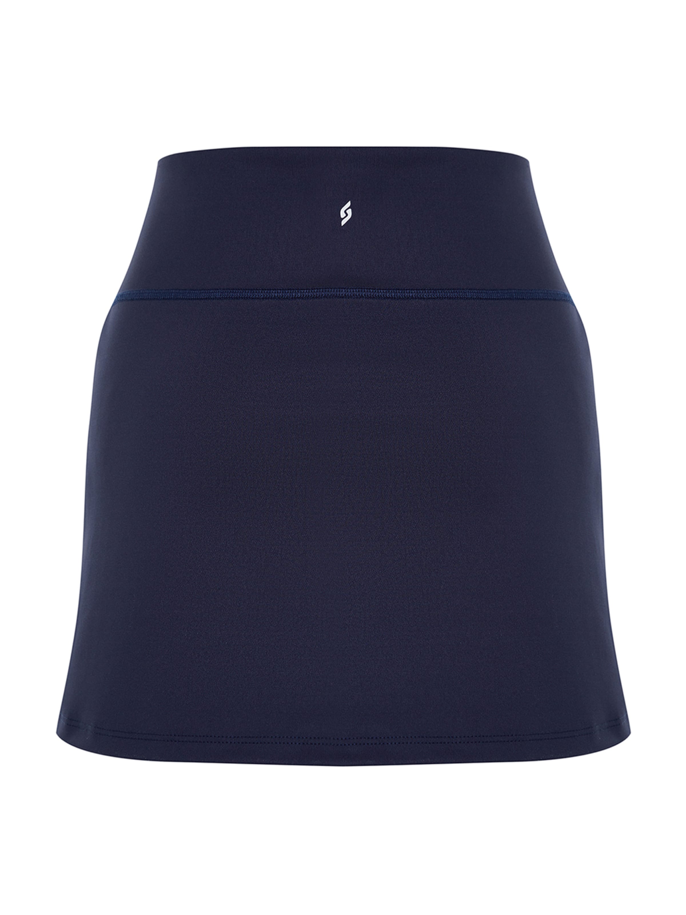 Trendyol Юбка в Синий