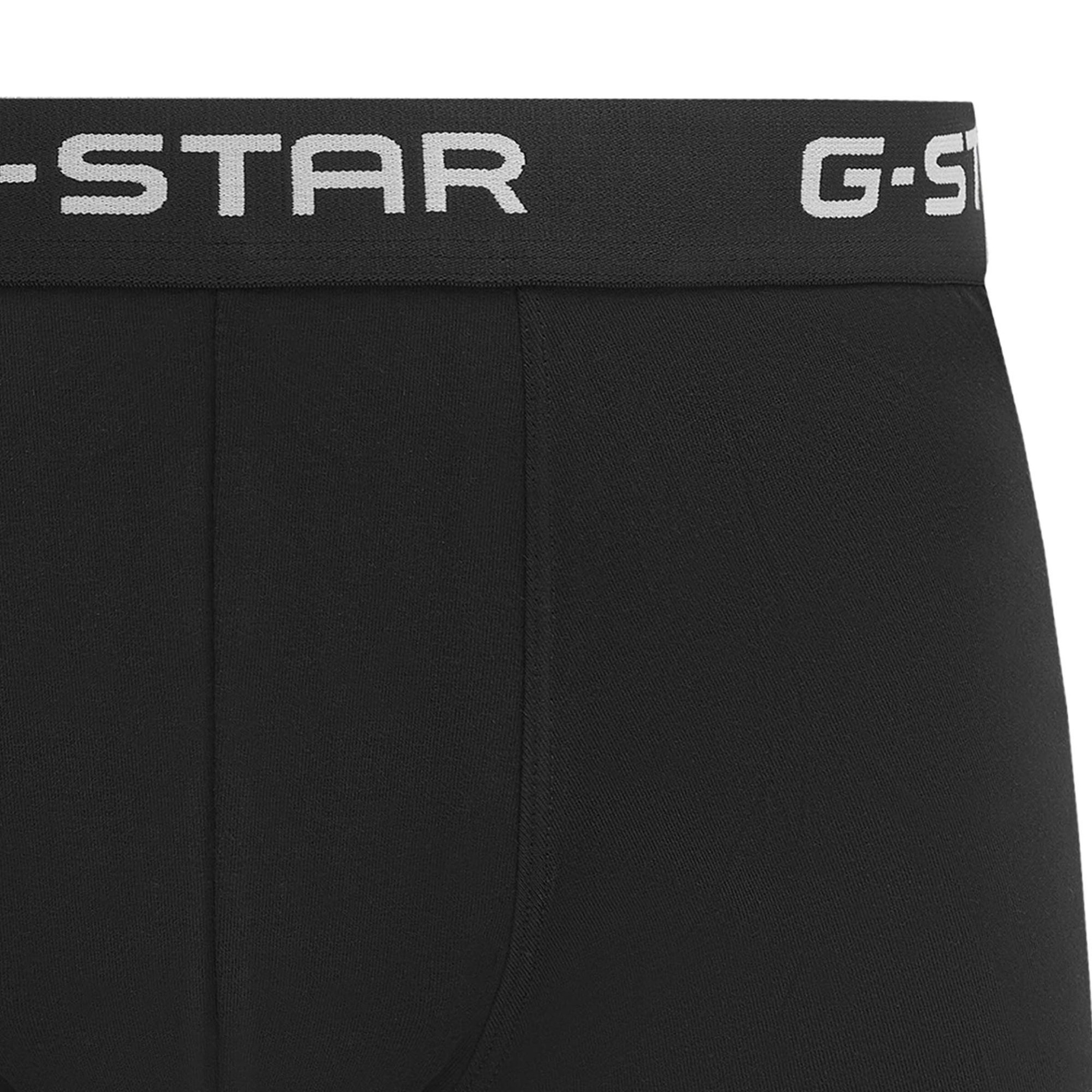 Boxer di G-STAR in grigio