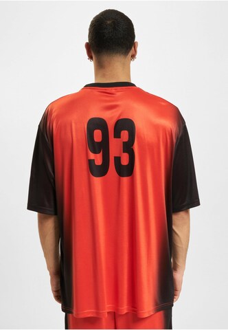 Ecko Unlimited Shirt in Red