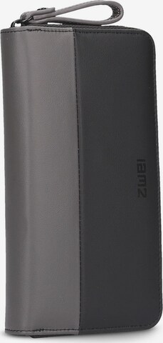 ZWEI Wallet 'Cargo' in Black