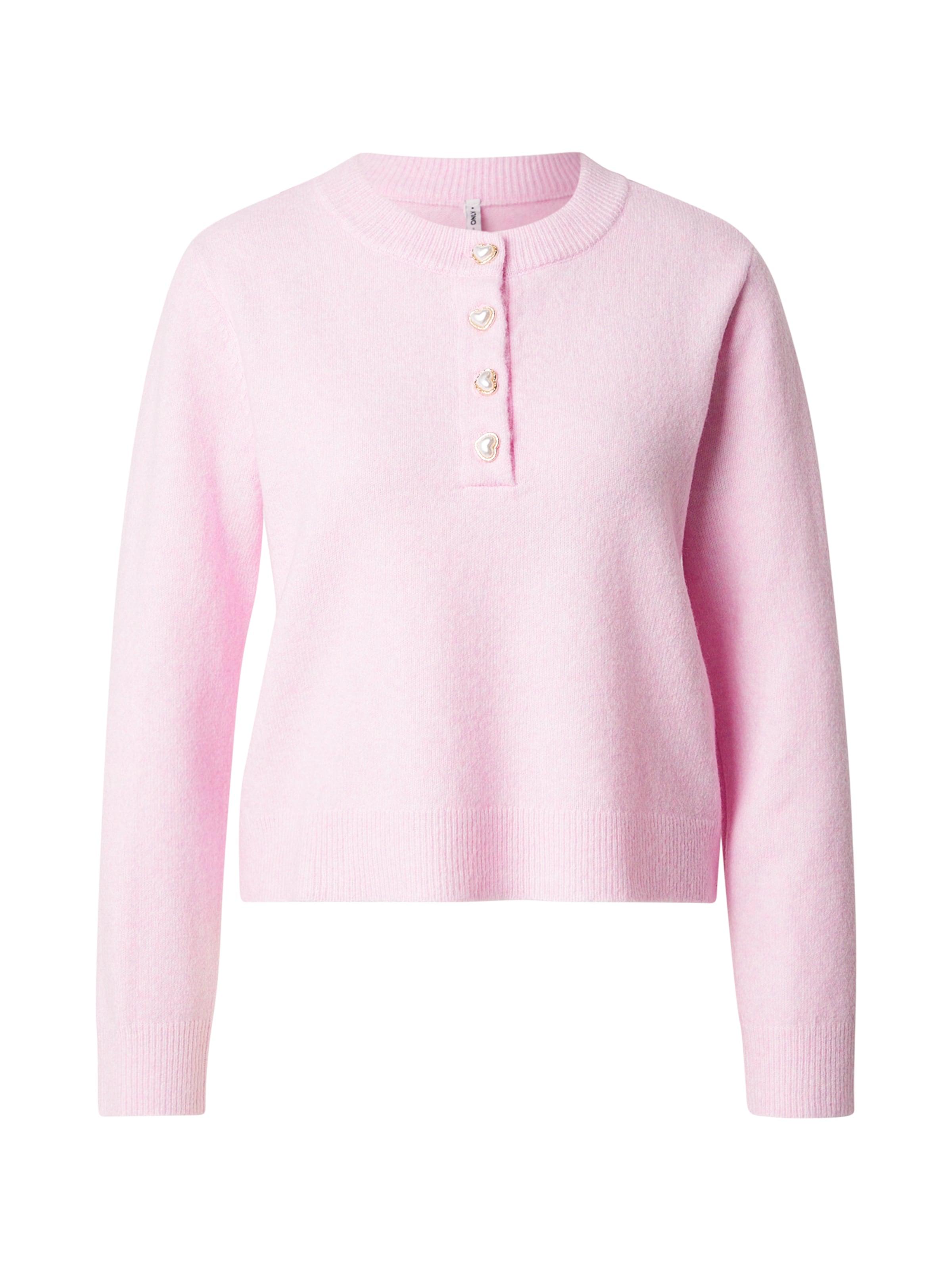 ONLY Svetr 'ONLMacey' - růžová, Produkt