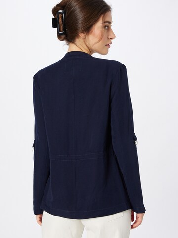 Blazer ONLY en bleu