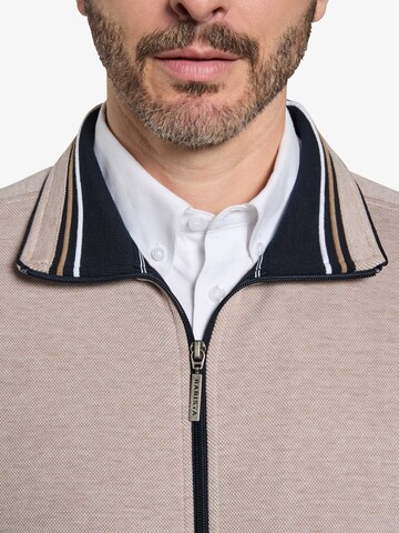 BABISTA Sweatjacke 'Noviella' in Beige