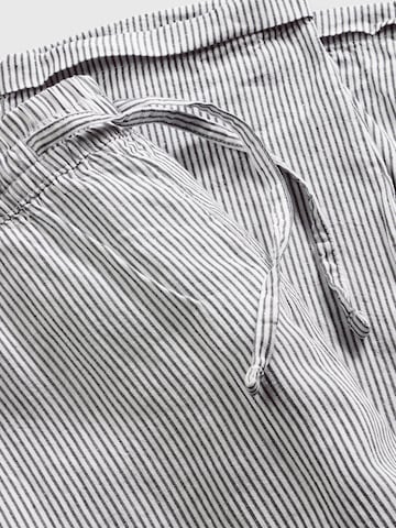 bonprix Regular Broek in Grijs