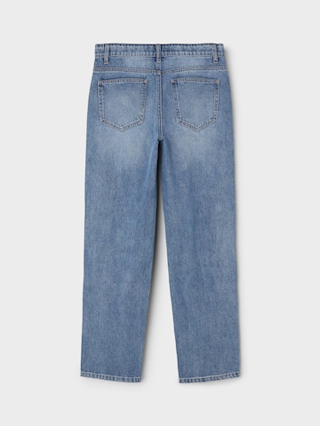 LMTD Jeans in Blauw