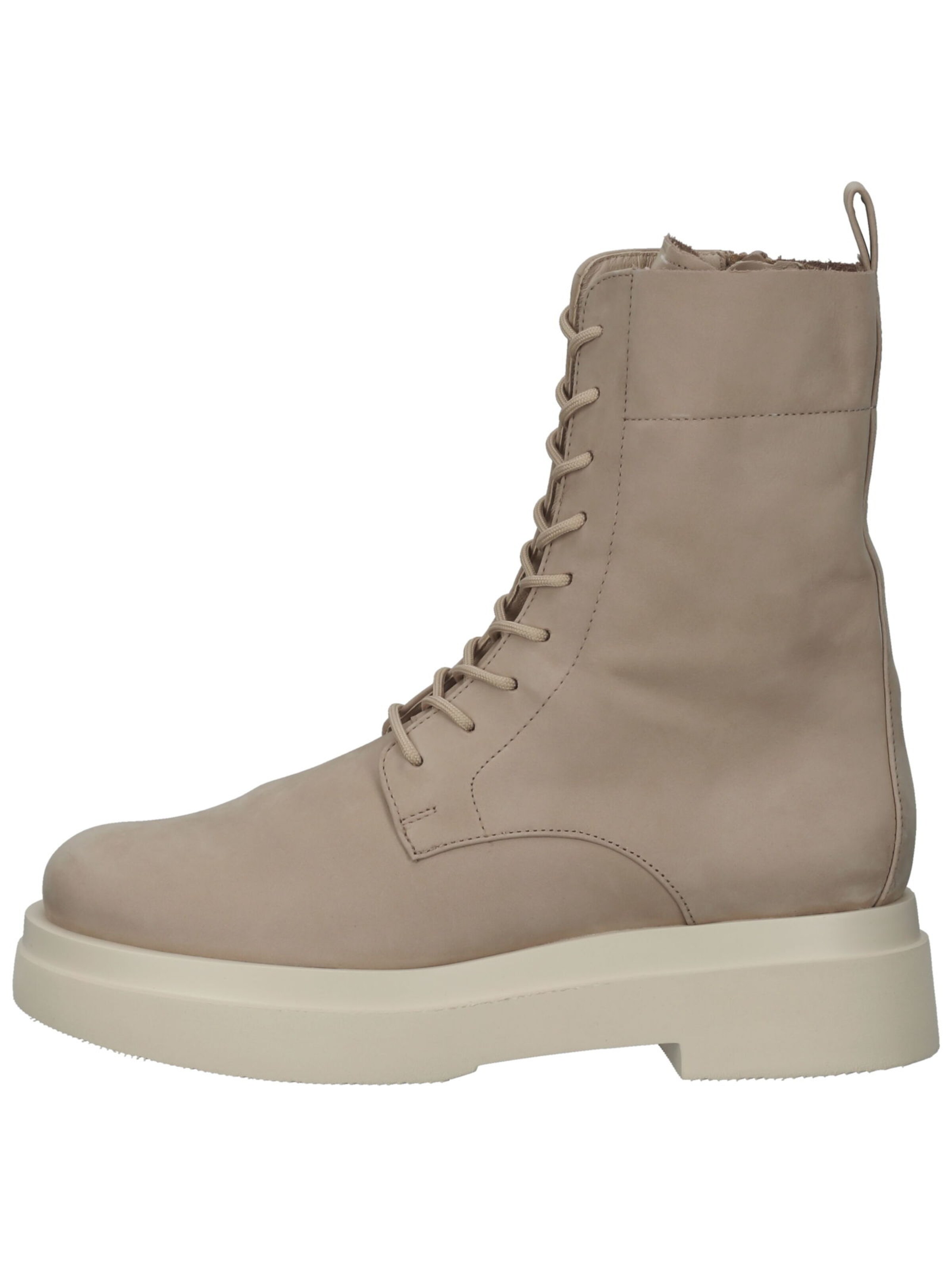 Bottines à lacets 'Hampton' Högl en gris