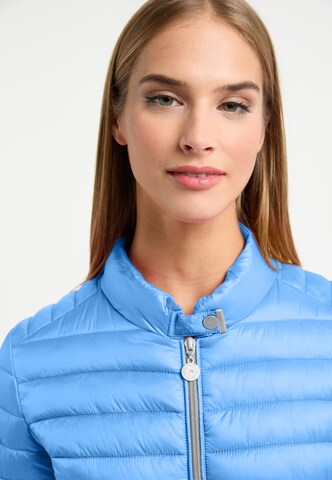 Frieda & Freddies NY Steppjacke Fake Down Jacket | Judy in Blau