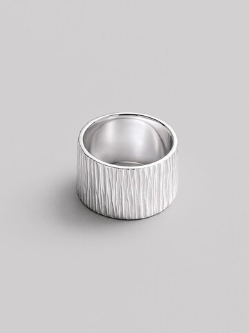 REYTEL Ring in Silver