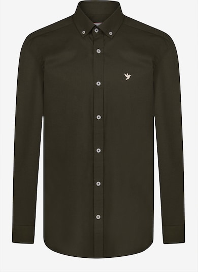 Felix Hardy Košulja u tamno zelena, Pregled proizvoda