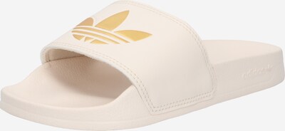 ADIDAS ORIGINALS Šľapky - béžová, Produkt
