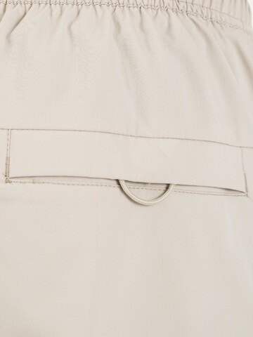 Regular Pantalon de sport ' Powerfit Riven ' Smilodox en beige