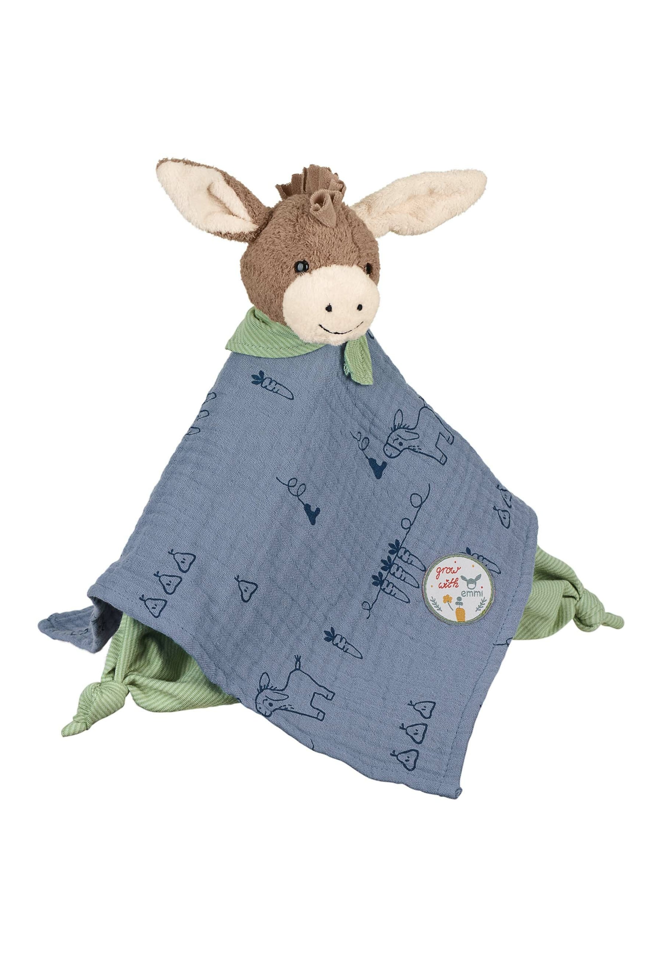 STERNTALER Stuffed animals 'Emmilius' in Mixed colors