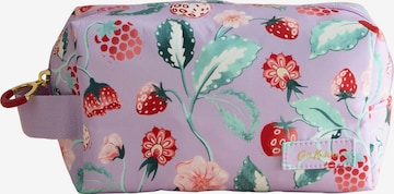 purpurinė Cath Kidston Piniginė: priekis