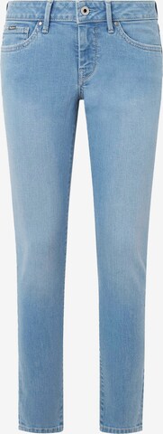 Jeans di Pepe Jeans in blu: frontale