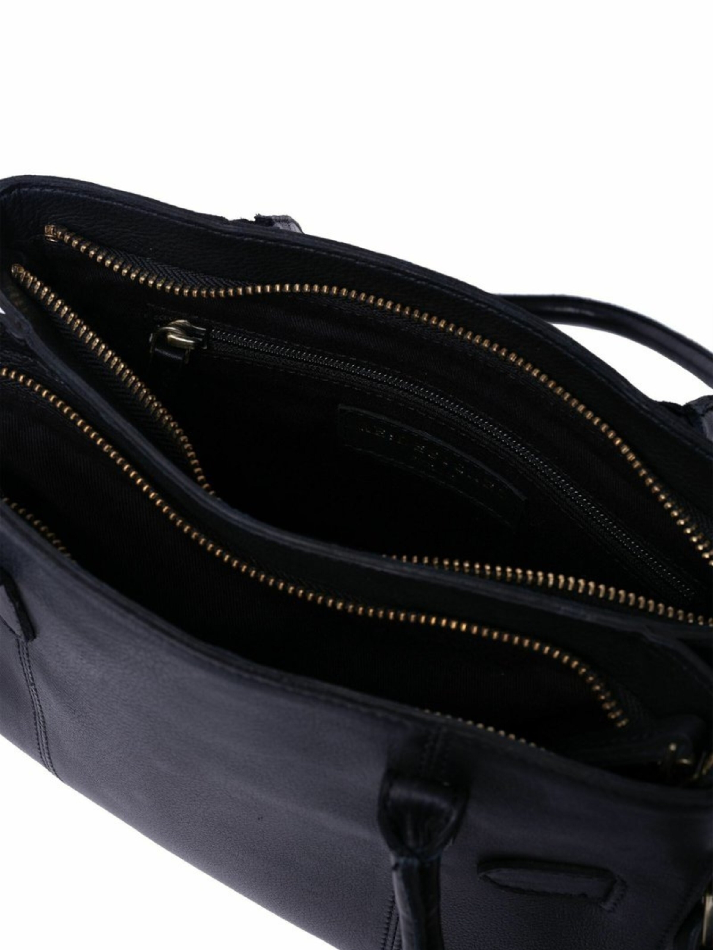 RE:DESIGNED Shopper ' Nellie ' in Black