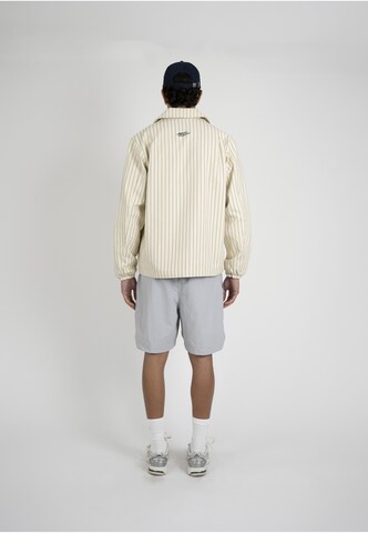 Prohibited Between-season jacket 'Belmont' in Beige