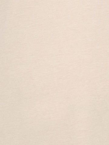 Jack & Jones Plus Shirt in Beige