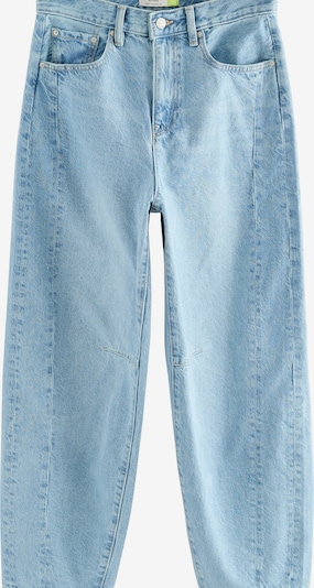 Džinsai 'Barrel' iš Next, spalva – mėlyna, Prekių apžvalga